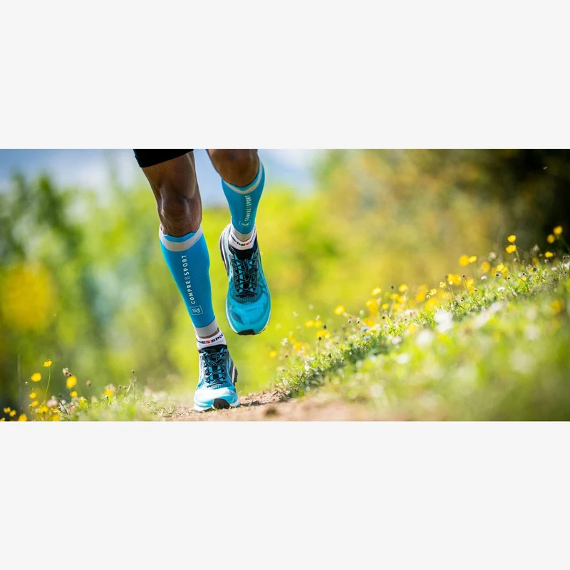 Compressport R2 3.0 Calf Sleeves