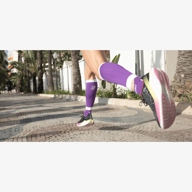 Compressport R2 3.0 Calf Sleeves