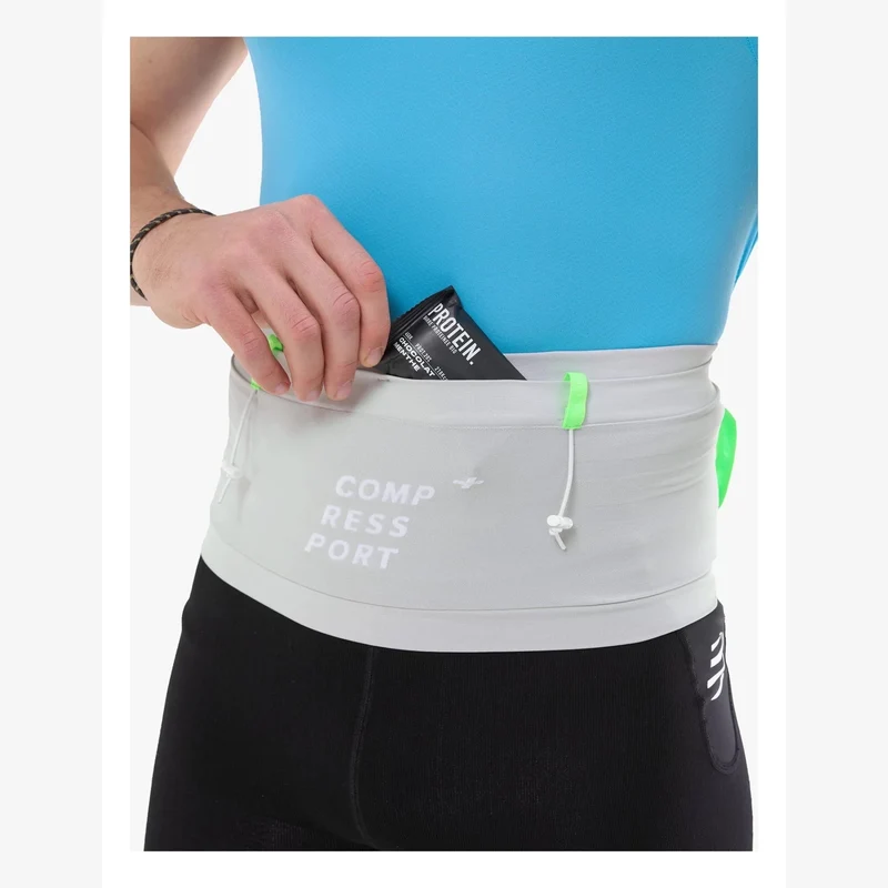 Compressport | Free Belt Pro | Running Belt