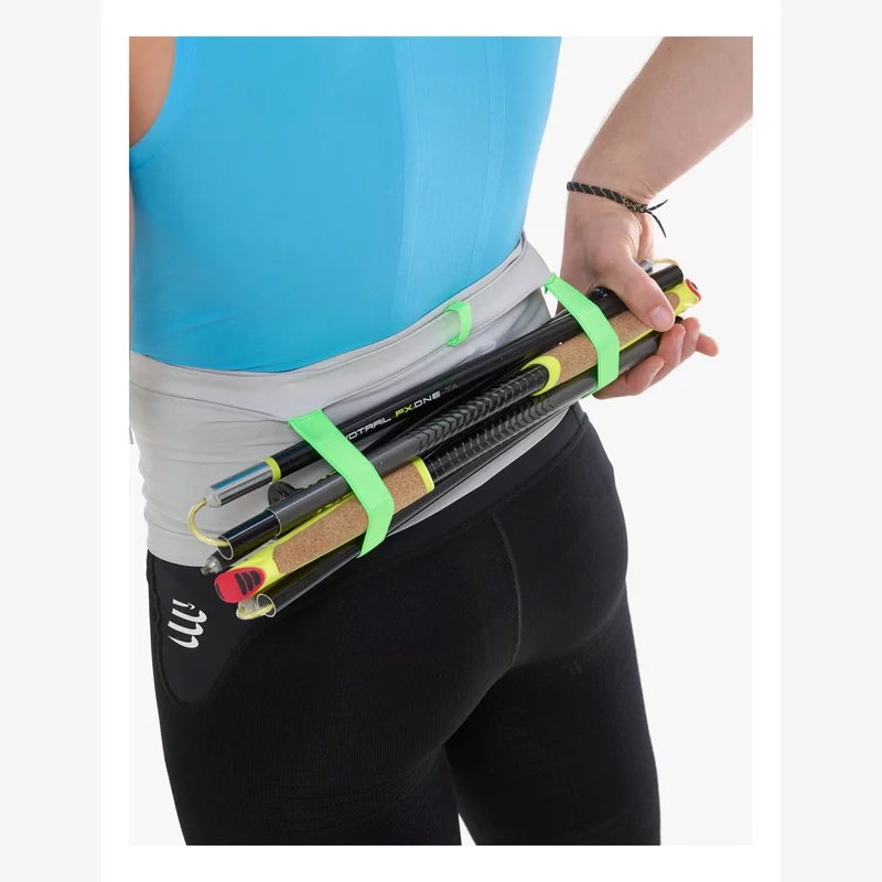 Compressport | Free Belt Pro | Running Belt
