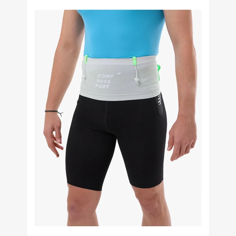 Compressport | Free Belt Pro | Running Belt