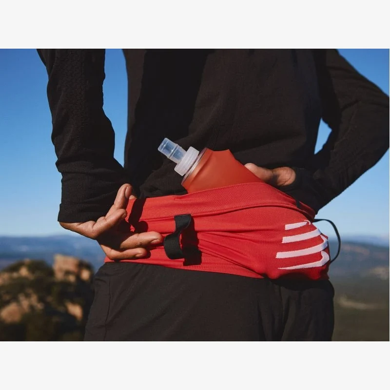 Compressport | Free Belt Pro | Running Belt