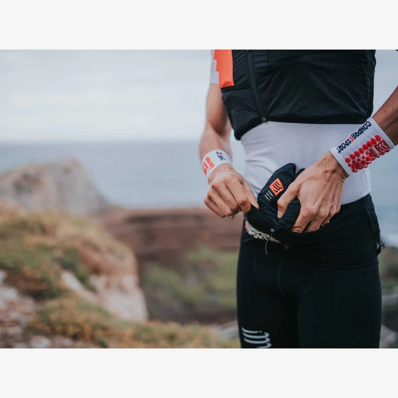 Compressport | Free Belt Pro | Running Belt