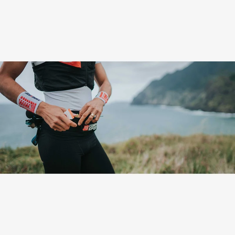 Compressport | Free Belt Pro | Running Belt