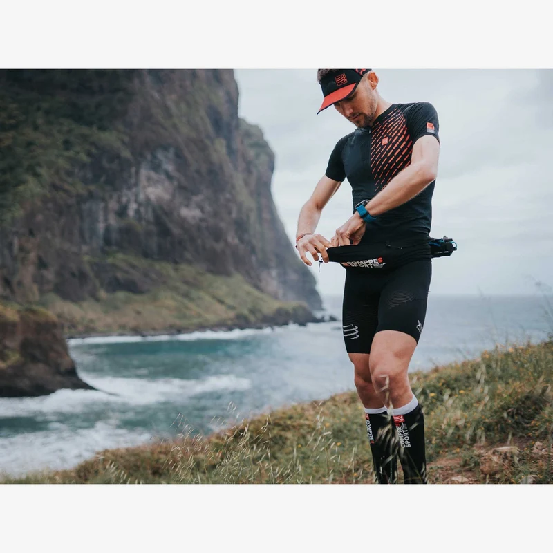Compressport | Free Belt Pro | Running Belt