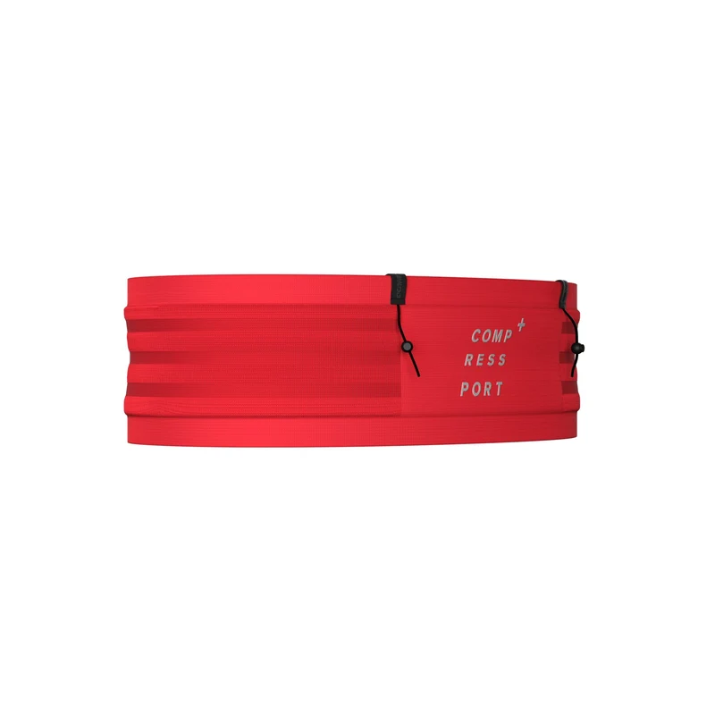 Compressport | Free Belt Pro | Running Belt