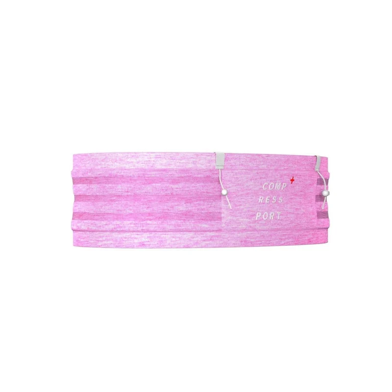 Compressport | Free Belt Pro | Running Belt