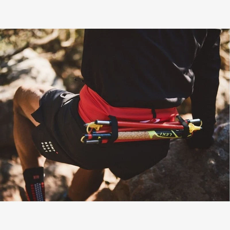 Compressport | Free Belt Pro | Running Belt
