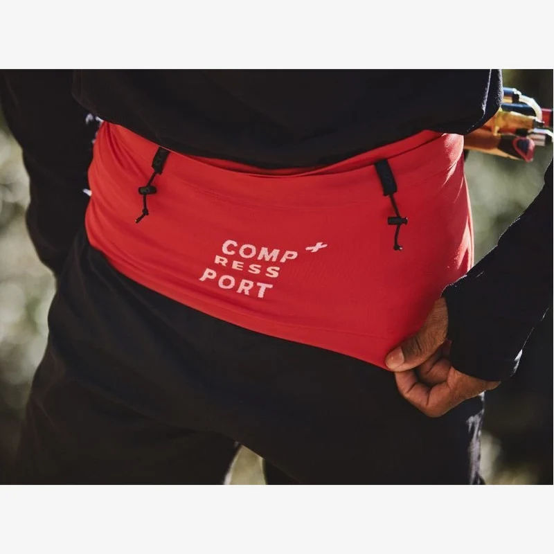 Compressport | Free Belt Pro | Running Belt
