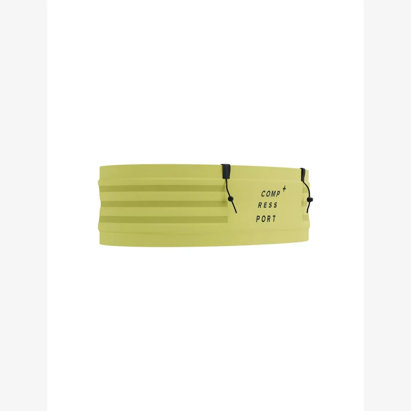 Compressport | Free Belt Pro | Running Belt