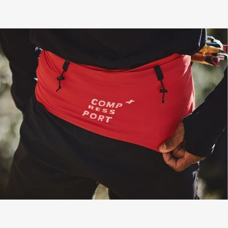 Compressport | Free Belt Pro | Running Belt
