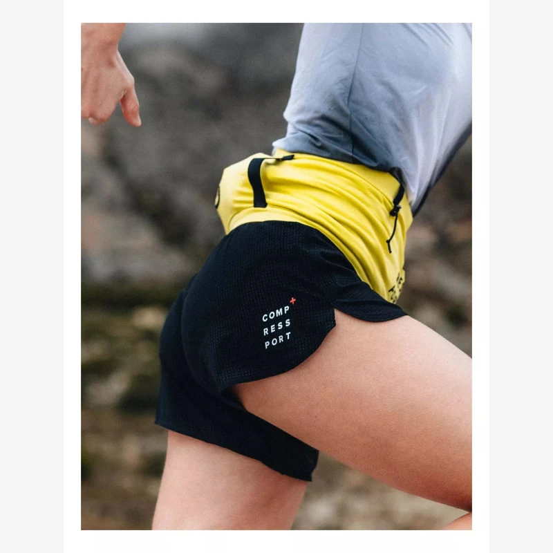 Compressport | Free Belt Pro | Running Belt