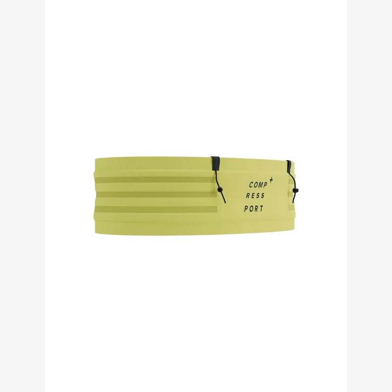 Compressport | Free Belt Pro | Running Belt