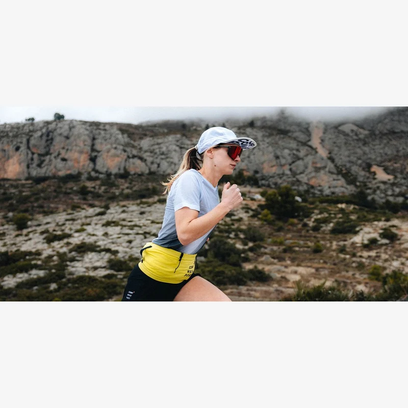 Compressport | Free Belt Pro | Running Belt