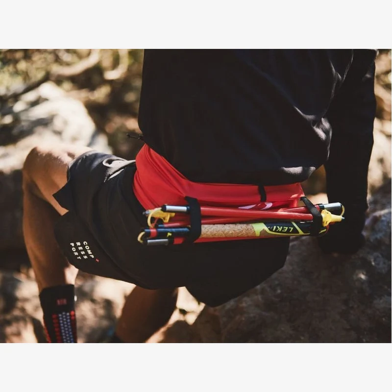 Compressport | Free Belt Pro | Running Belt