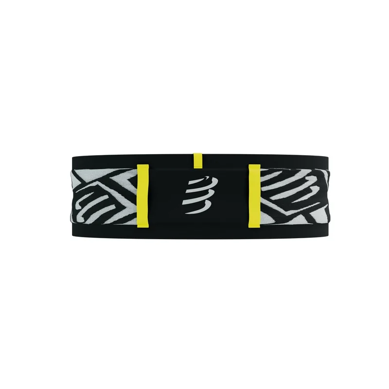 Compressport | Free Belt Pro | Running Belt