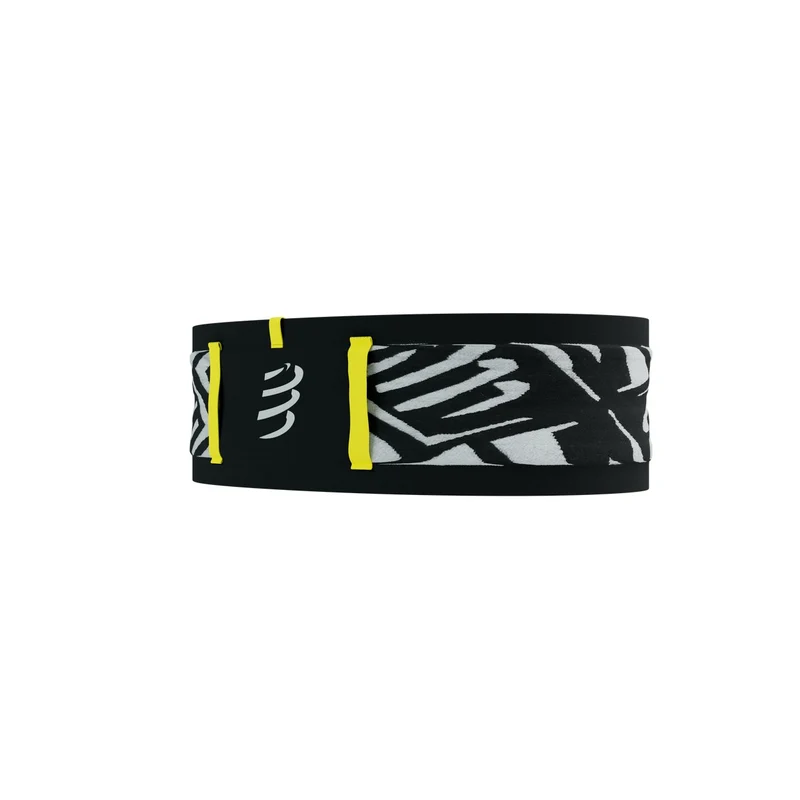 Compressport | Free Belt Pro | Running Belt