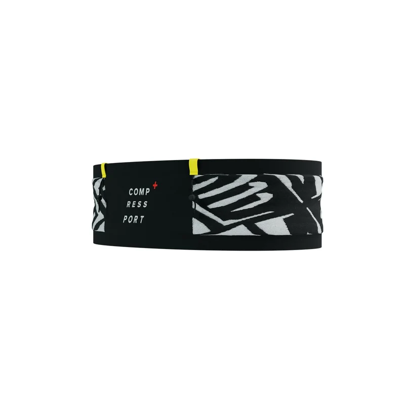 Compressport | Free Belt Pro | Running Belt
