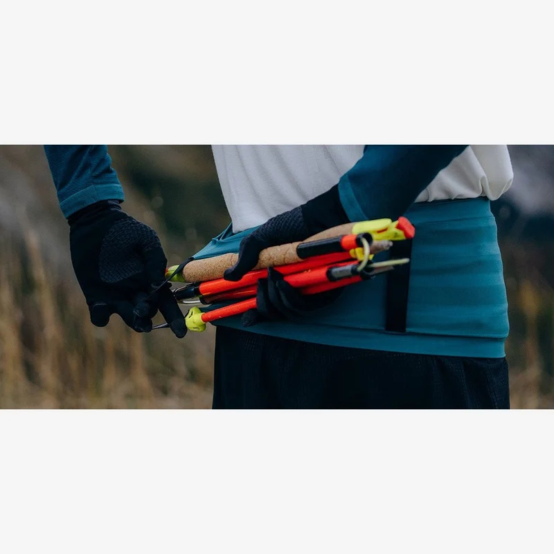 Compressport | Free Belt Pro | Running Belt