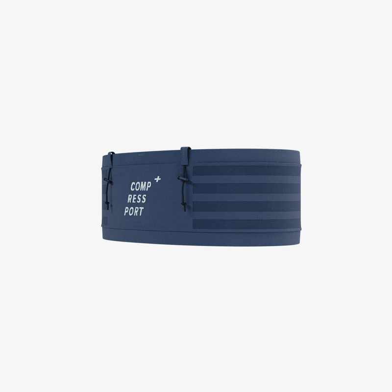 Compressport | Free Belt Pro | Running Belt
