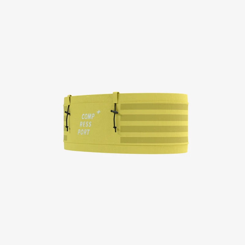 Compressport | Free Belt Pro | Running Belt