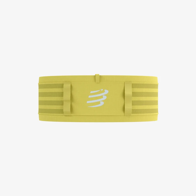 Compressport | Free Belt Pro | Running Belt