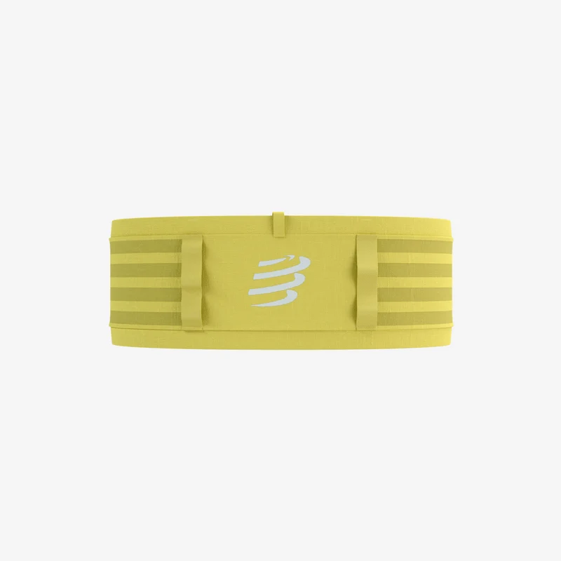 Compressport | Free Belt Pro | Running Belt