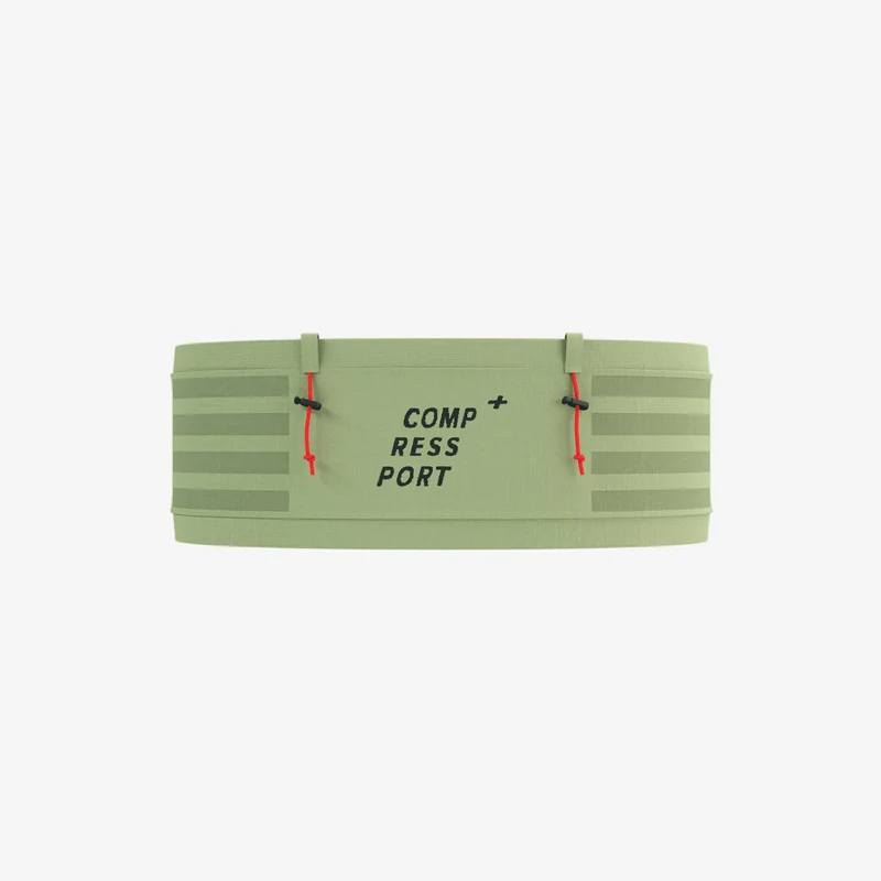 Compressport | Free Belt Pro | Running Belt