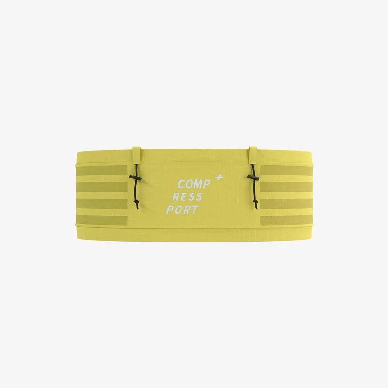 Compressport | Free Belt Pro | Running Belt