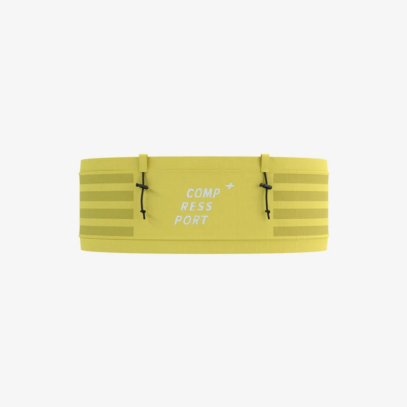 Compressport | Free Belt Pro | Running Belt