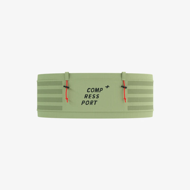 Compressport | Free Belt Pro | Running Belt