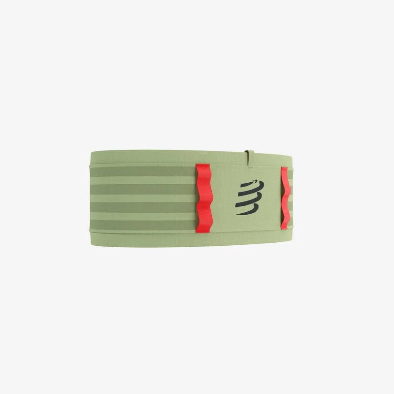 Compressport | Free Belt Pro | Running Belt