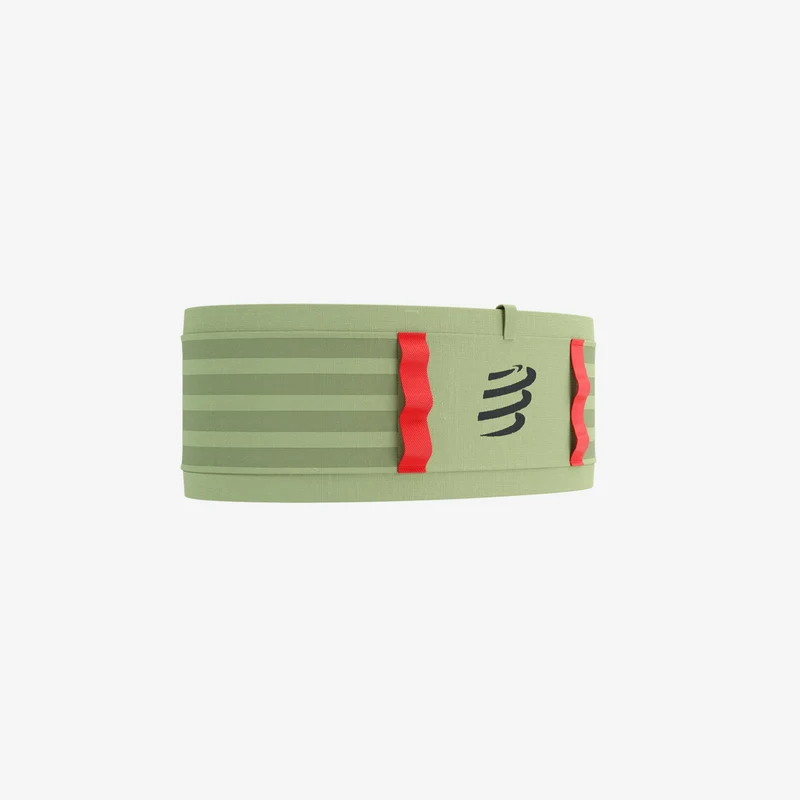 Compressport | Free Belt Pro | Running Belt