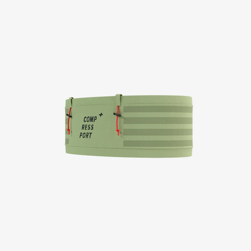 Compressport | Free Belt Pro | Running Belt