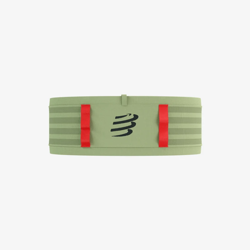 Compressport | Free Belt Pro | Running Belt