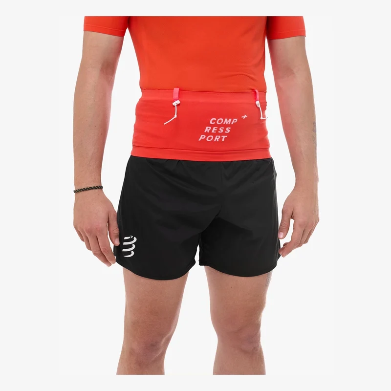 Compressport | Free Belt Pro | Running Belt