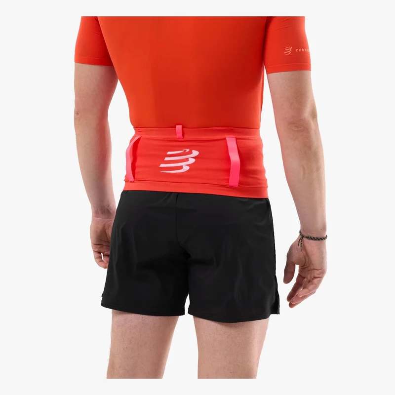 Compressport | Free Belt Pro | Running Belt