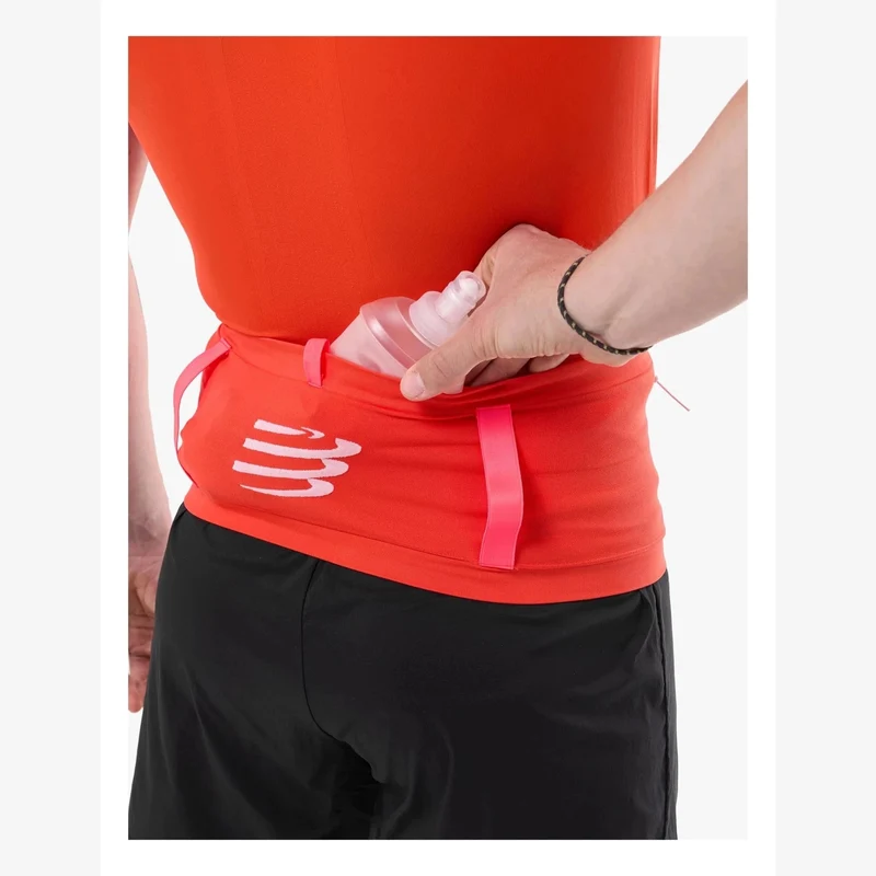 Compressport | Free Belt Pro | Running Belt