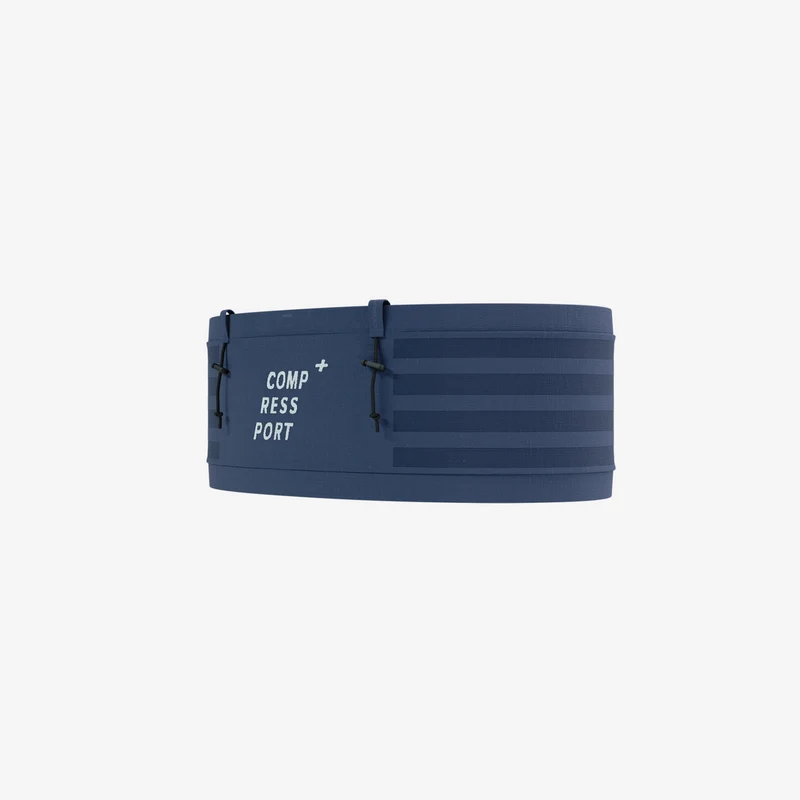Compressport | Free Belt Pro | Running Belt