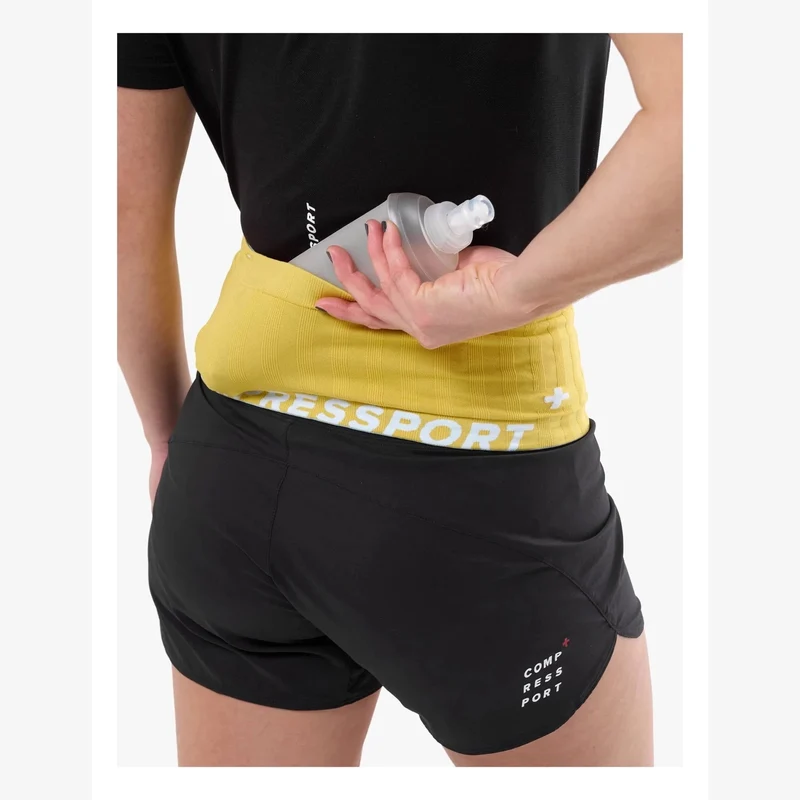 Compressport | Free Belt | Running Belt