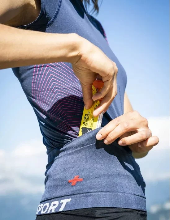 Compressport | Free Belt | Running Belt