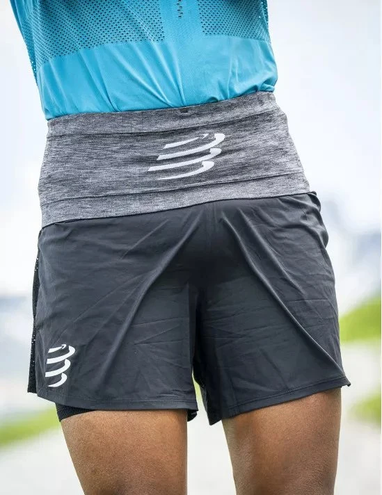 Compressport | Free Belt | Running Belt