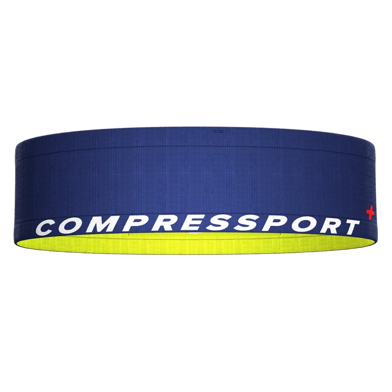 Compressport | Free Belt | Running Belt