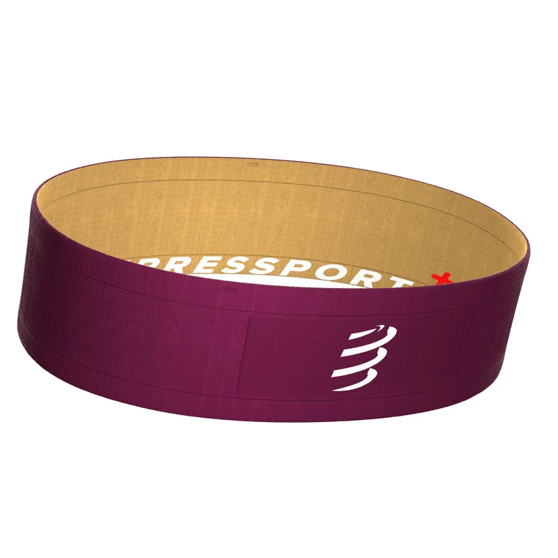 Compressport | Free Belt | Running Belt