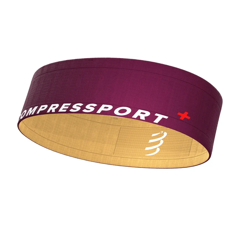 Compressport | Free Belt | Running Belt