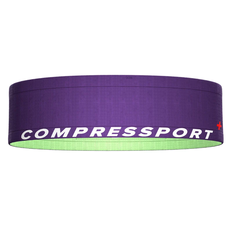 Compressport | Free Belt | Running Belt