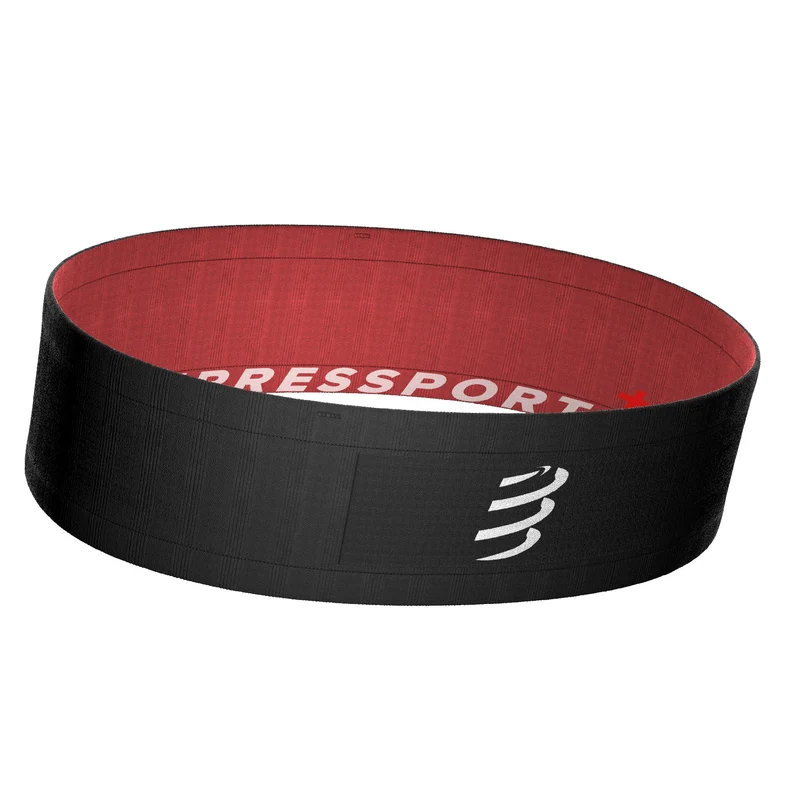 Compressport | Free Belt | Running Belt