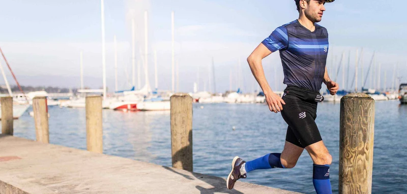 Compressport | Free Belt | Running Belt