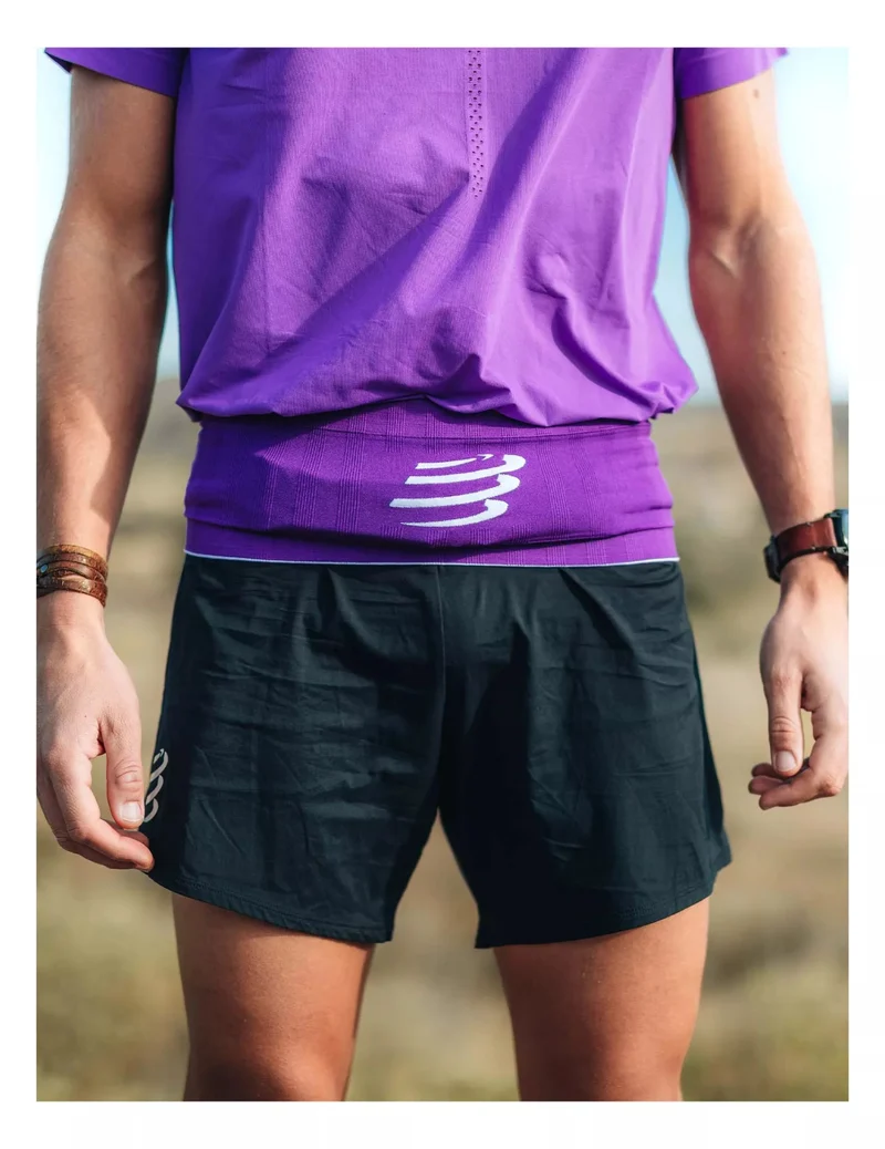 Compressport | Free Belt | Running Belt