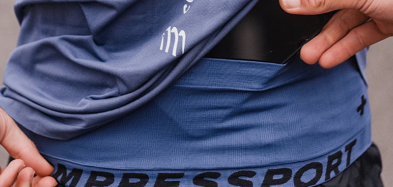 Compressport | Free Belt | Running Belt